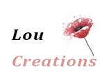 Lou Creations Logo