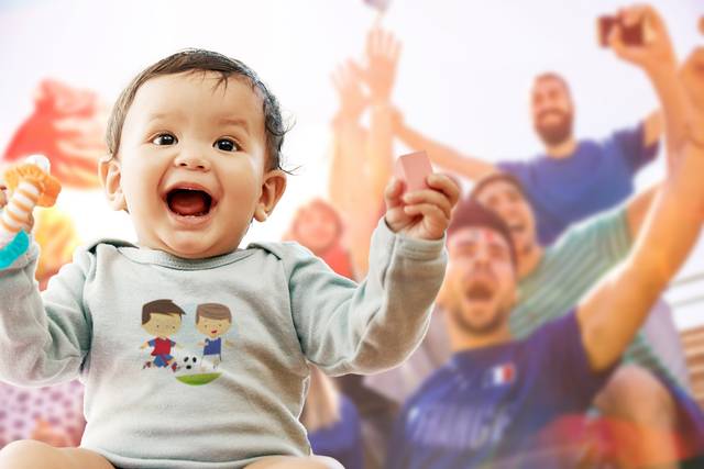Bébés