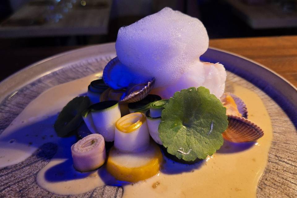 Brut Cuisine Nomade