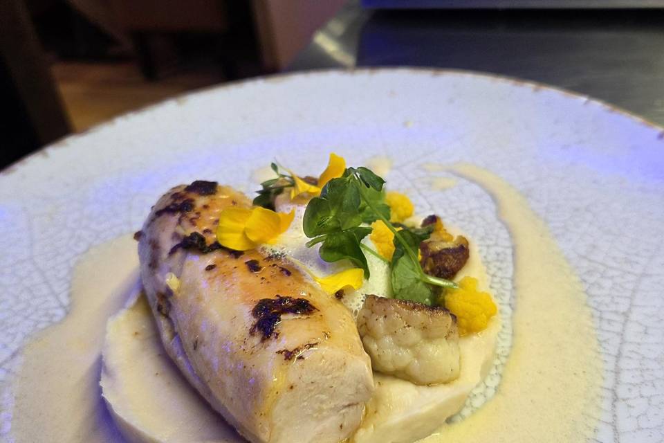 Pintade