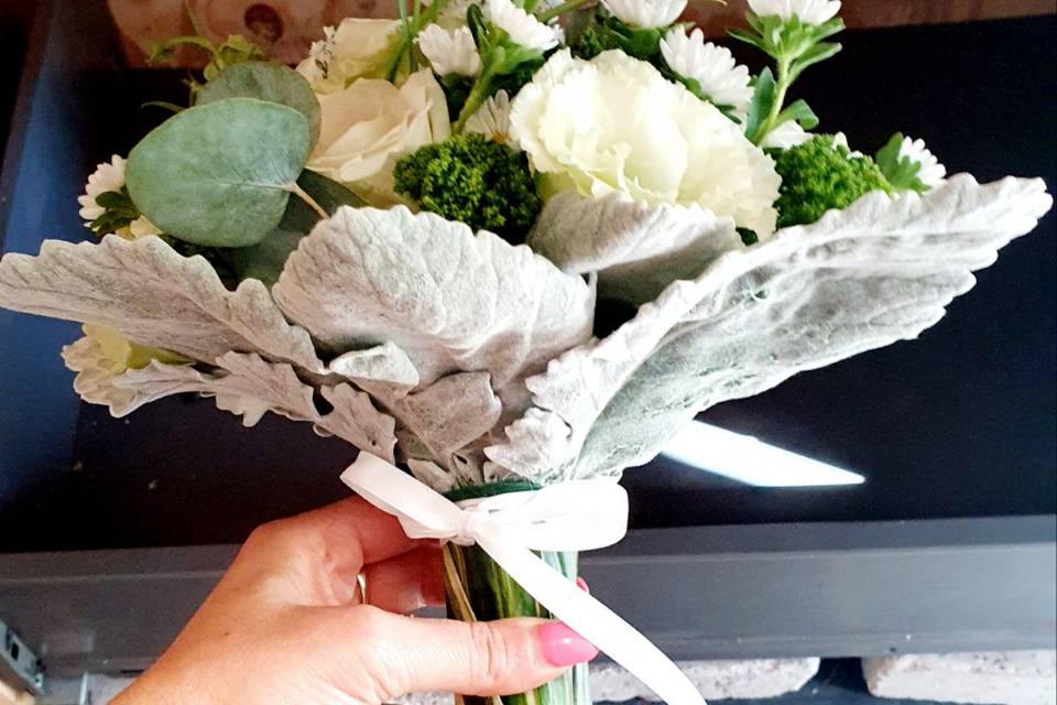 Les Fleurs d' Irène