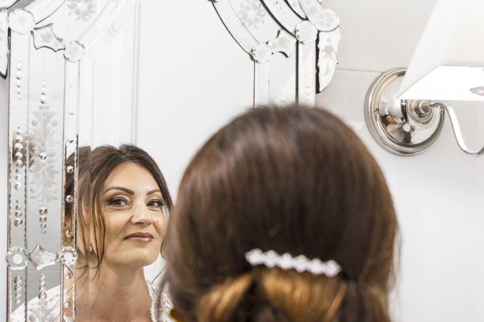 Miroir