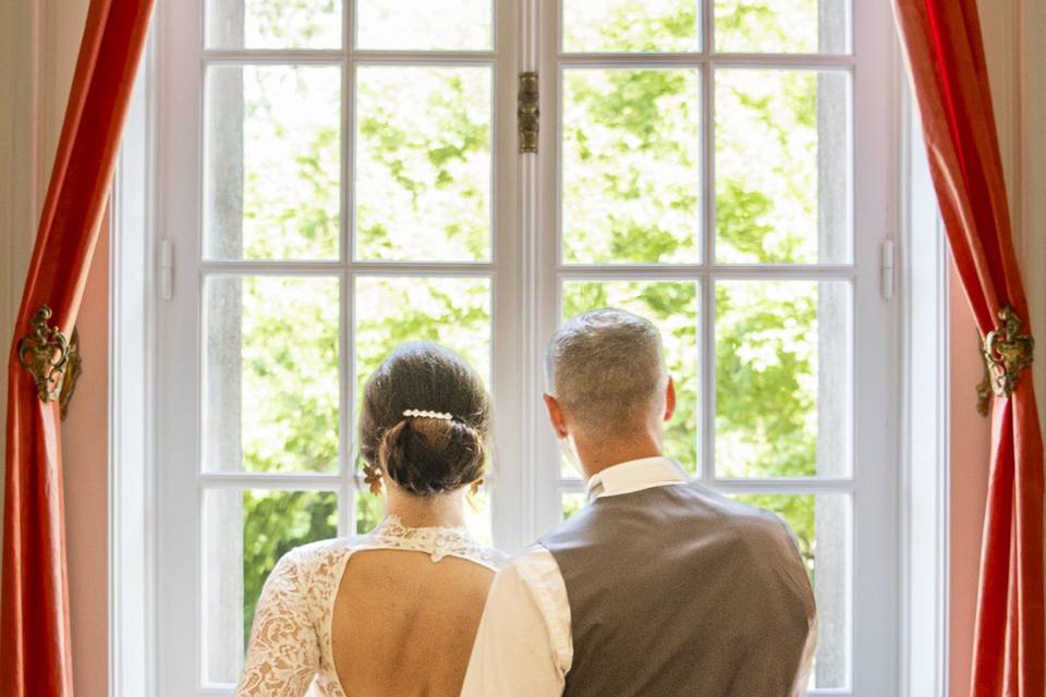 Photo couple
