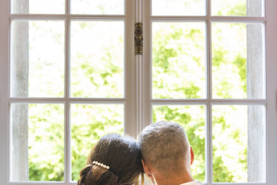 Photo couple