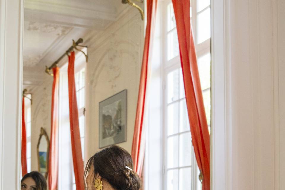 Miroir