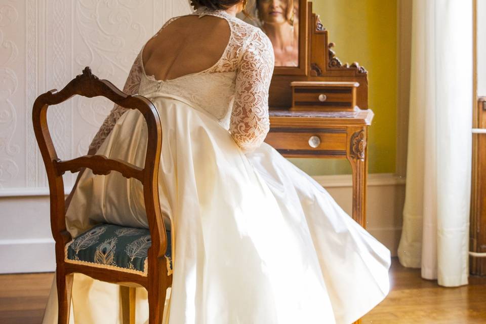 Mariée