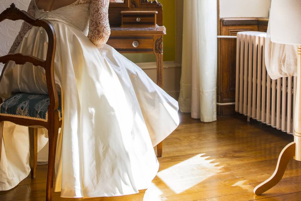 Mariée