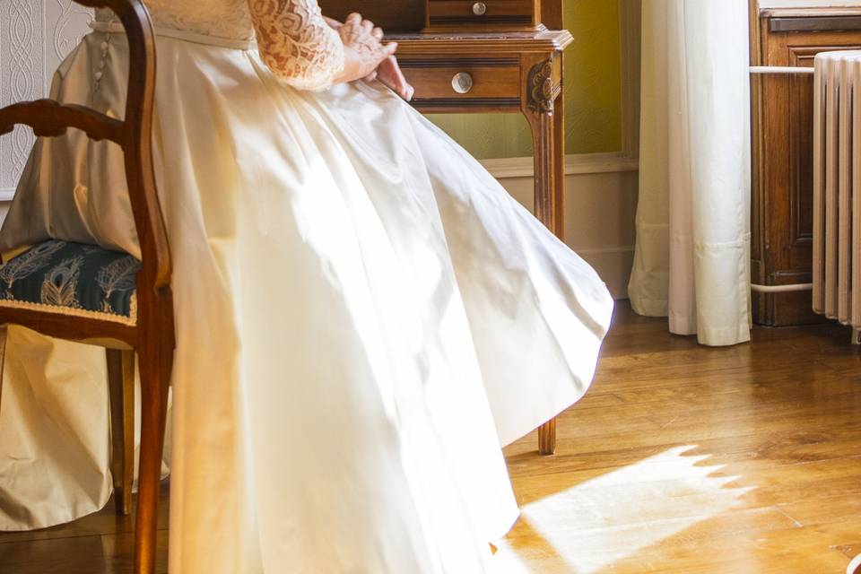Mariée