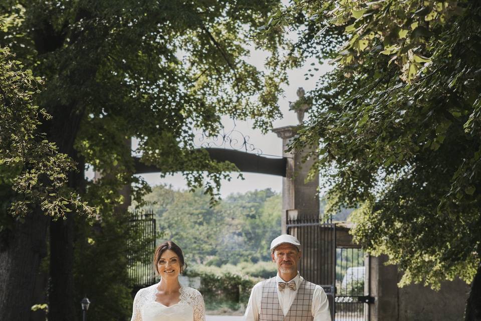 Balade couple