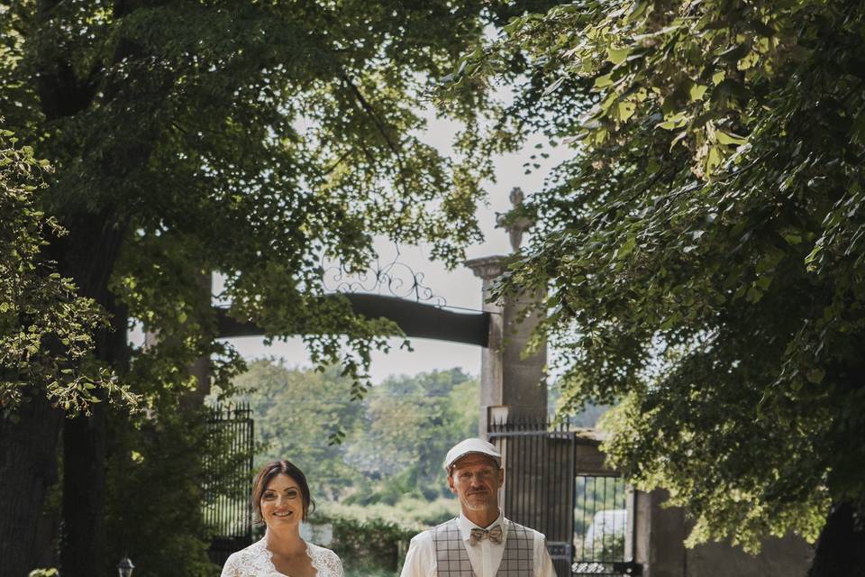 Balade couple