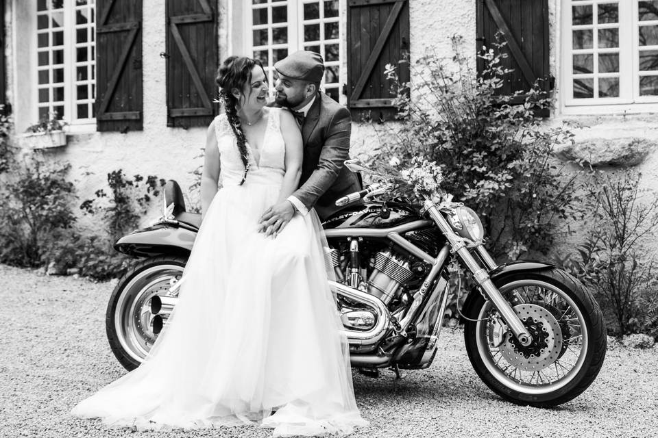 Maitena & Ludovic
