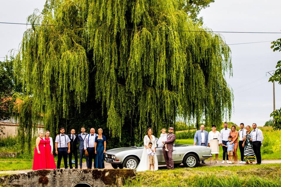 Famille