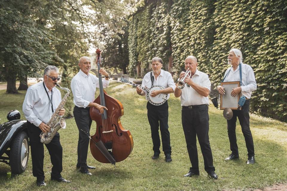 Musiciens