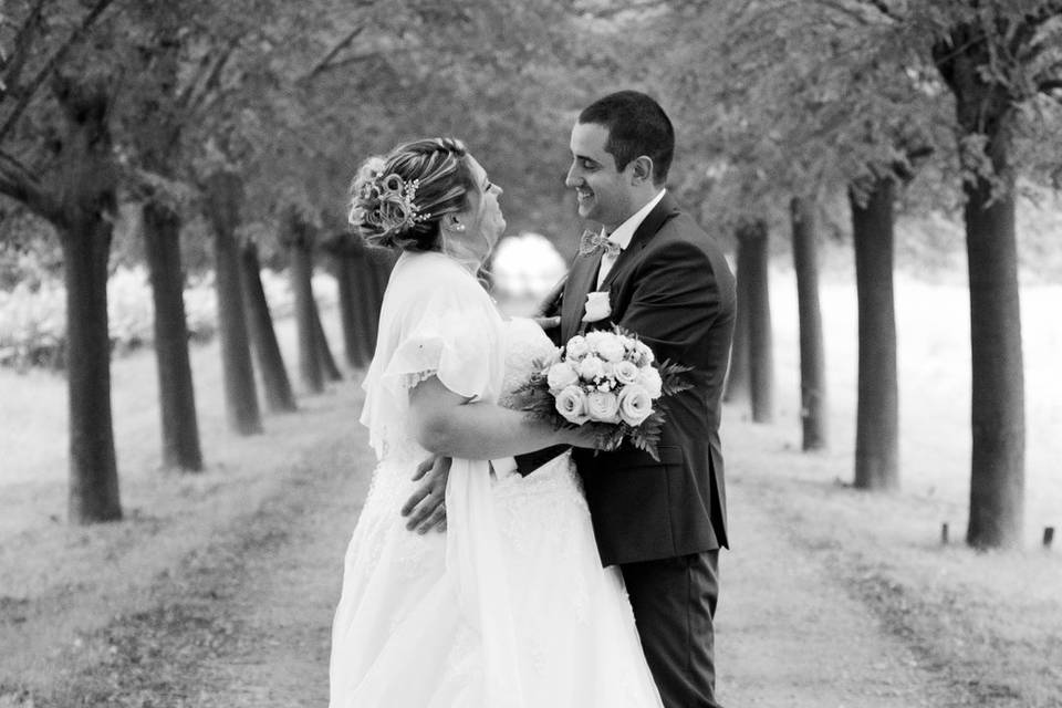 Caroline & Julien