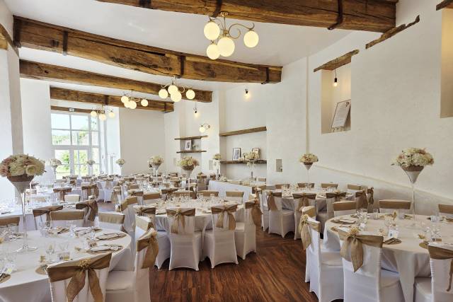 Orangerie du XVIIIième