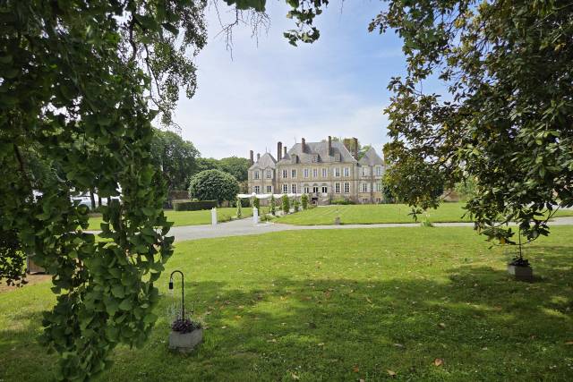 Domaine des Noces