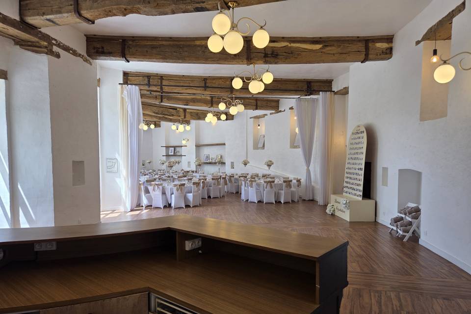 Salle