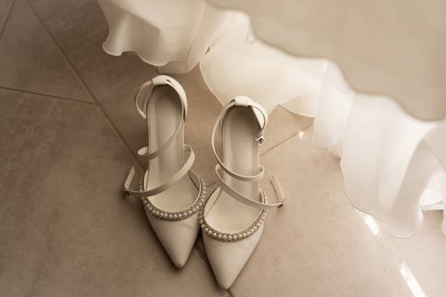 Chaussure femme