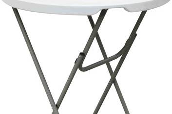 Table mange debout