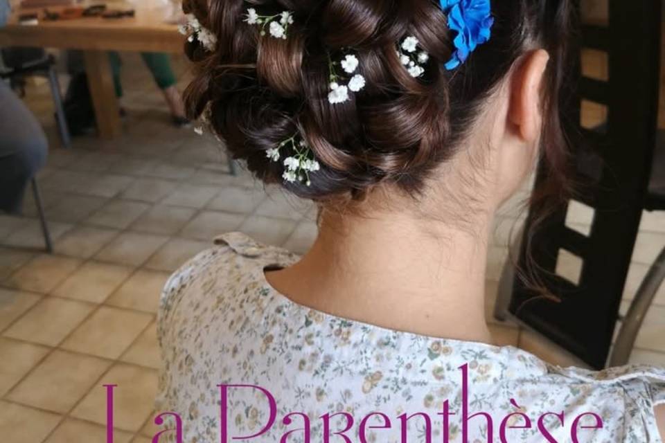 Wedding day