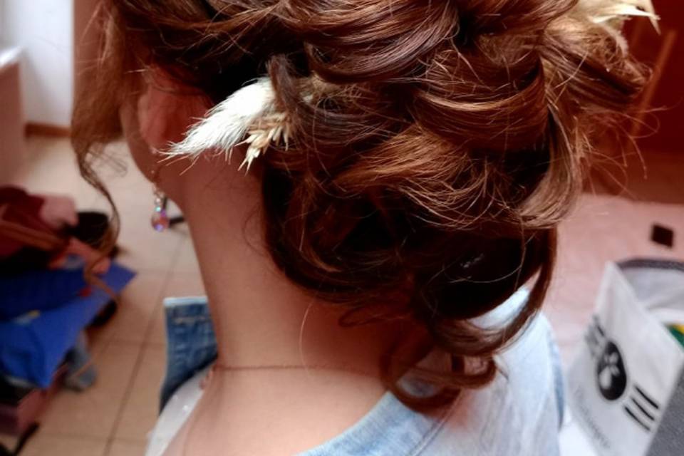 Bohème chic