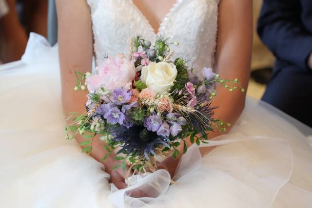Mariage