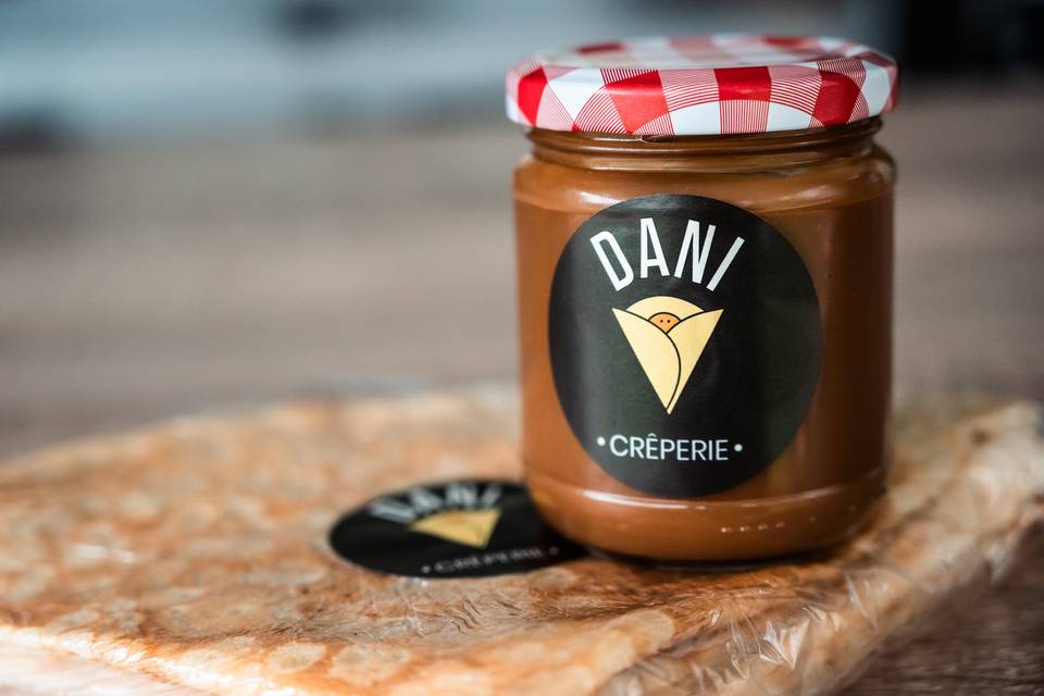 Dani crêperie