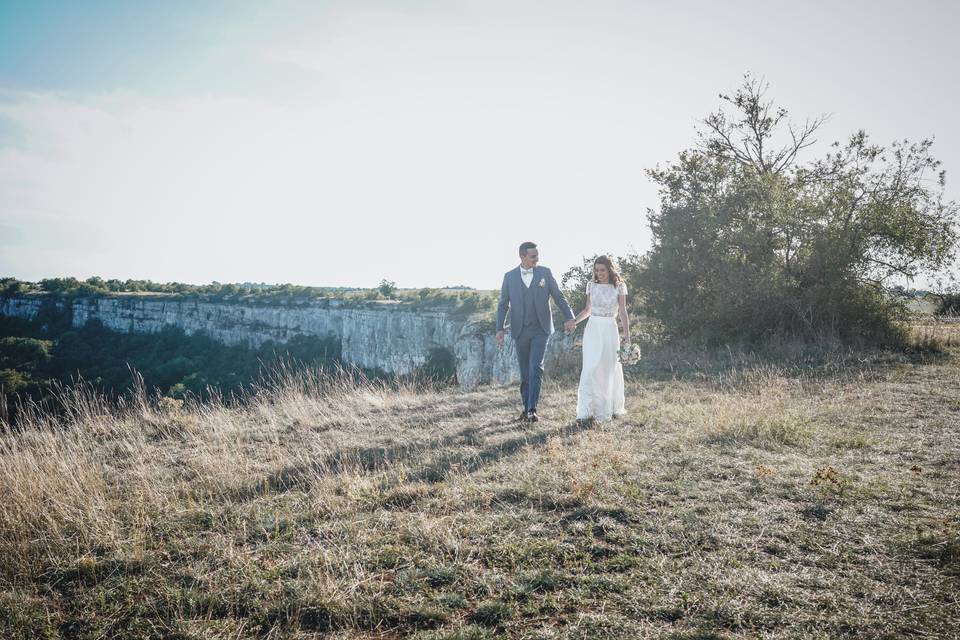 Mariage