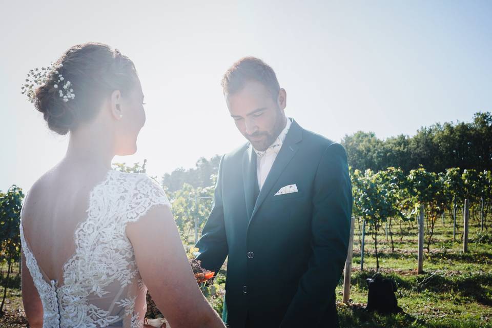 Mariage