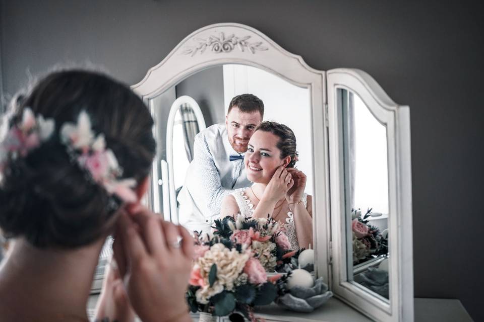 Mariage