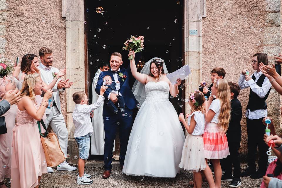 Mariage