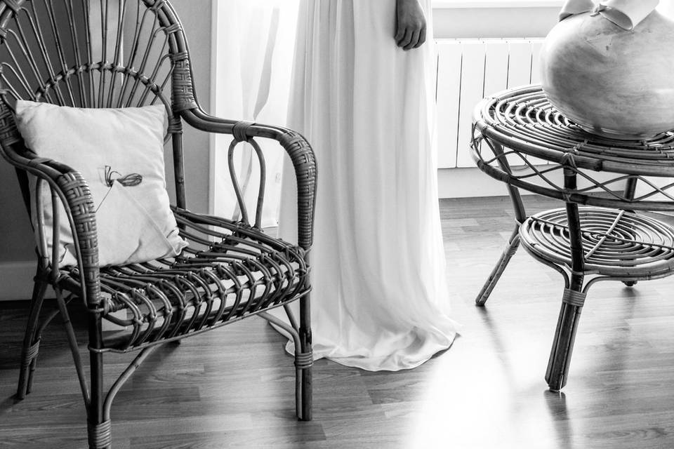 Mariage
