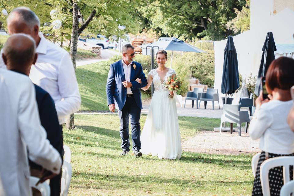 Mariage