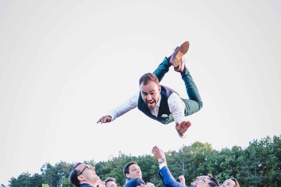 Mariage