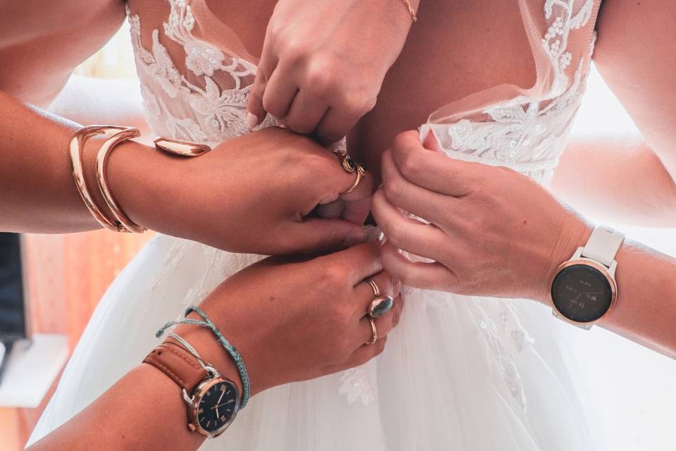 Mariage
