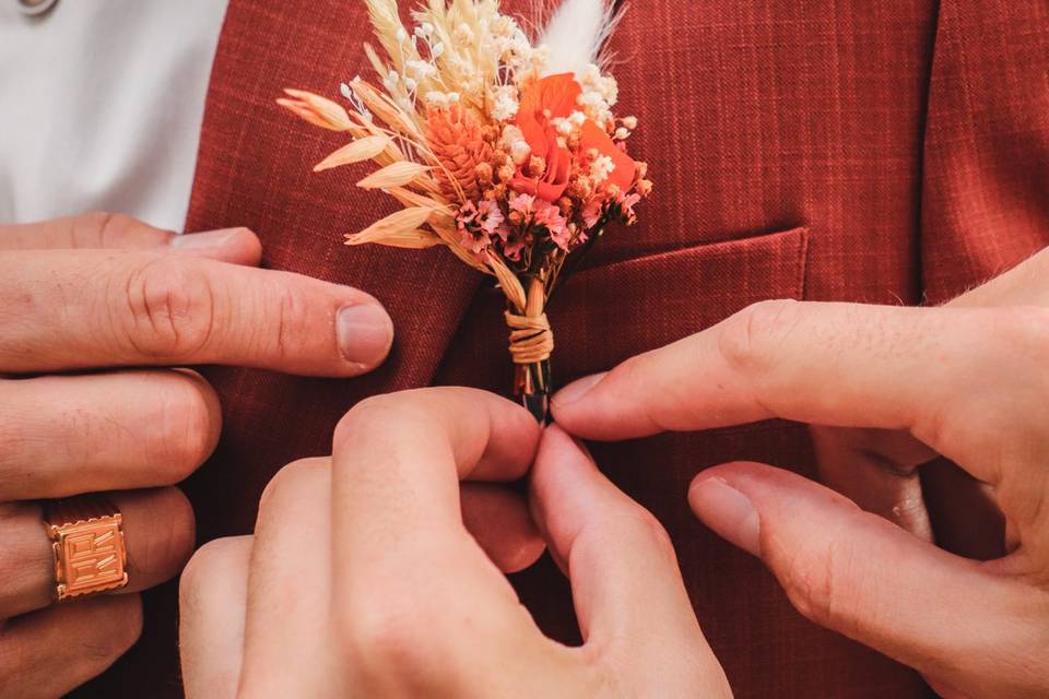 Mariage