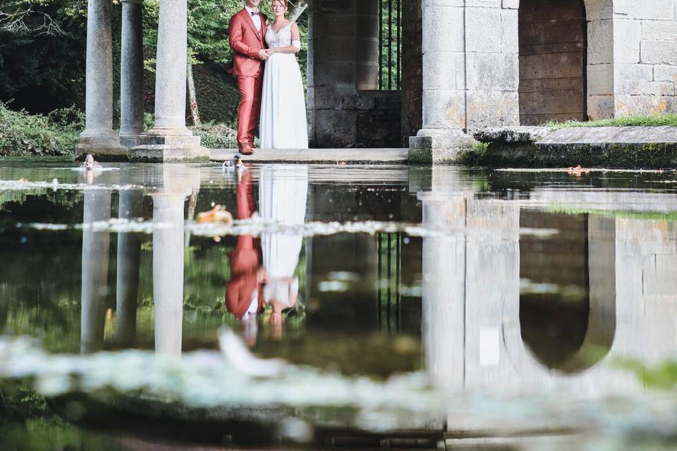 Mariage