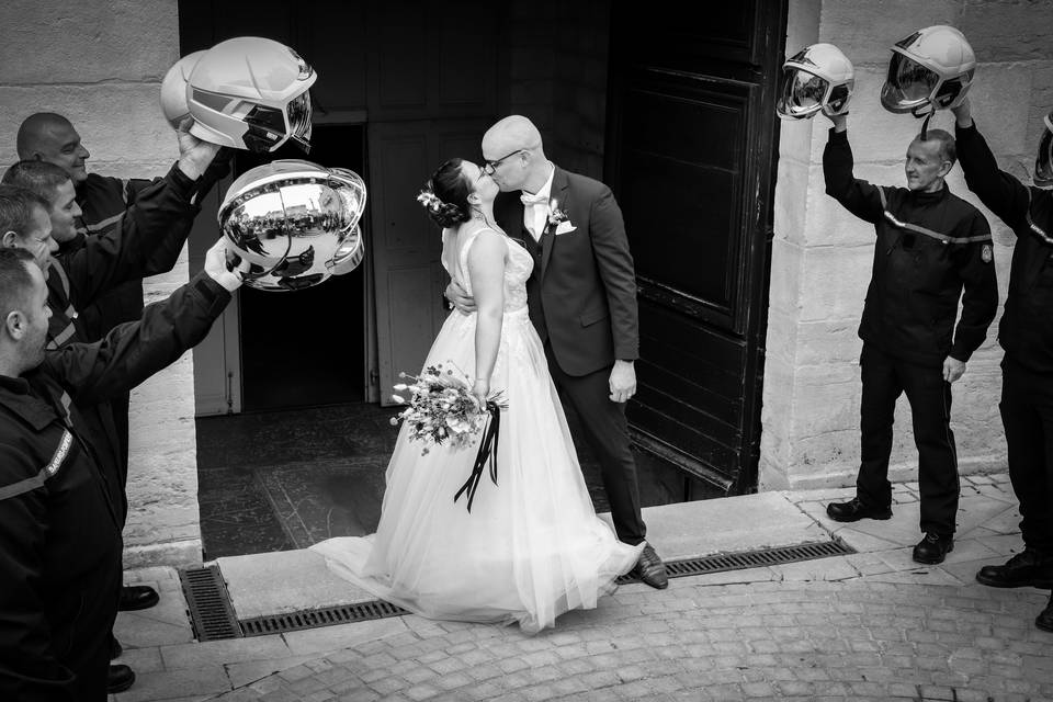 Mariage