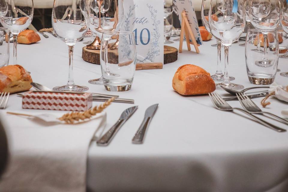 Mariage