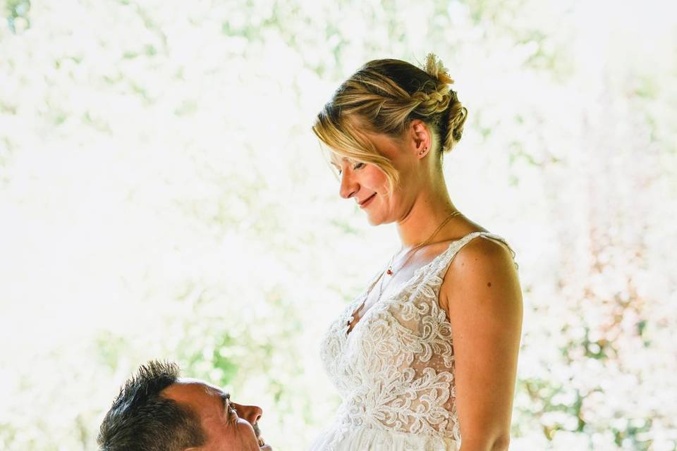 Mariage