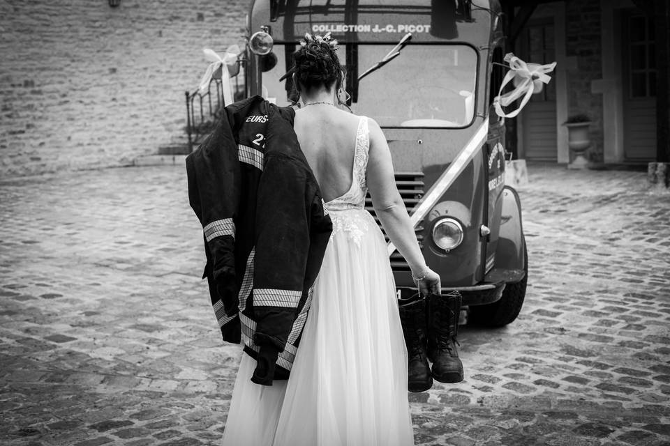 Mariage