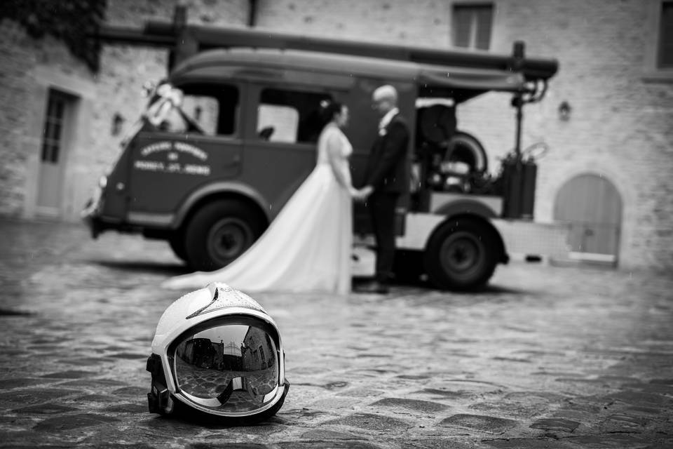 Mariage