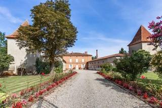 Château de Puydaniel