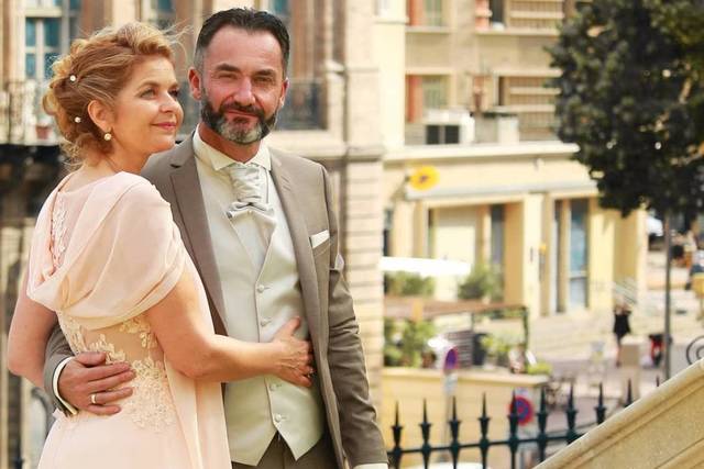 Instants précieux par Caroline Samat