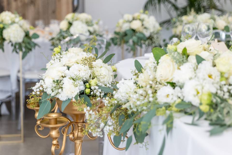 Centre table