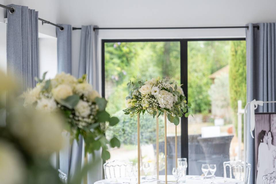 Décors hauts