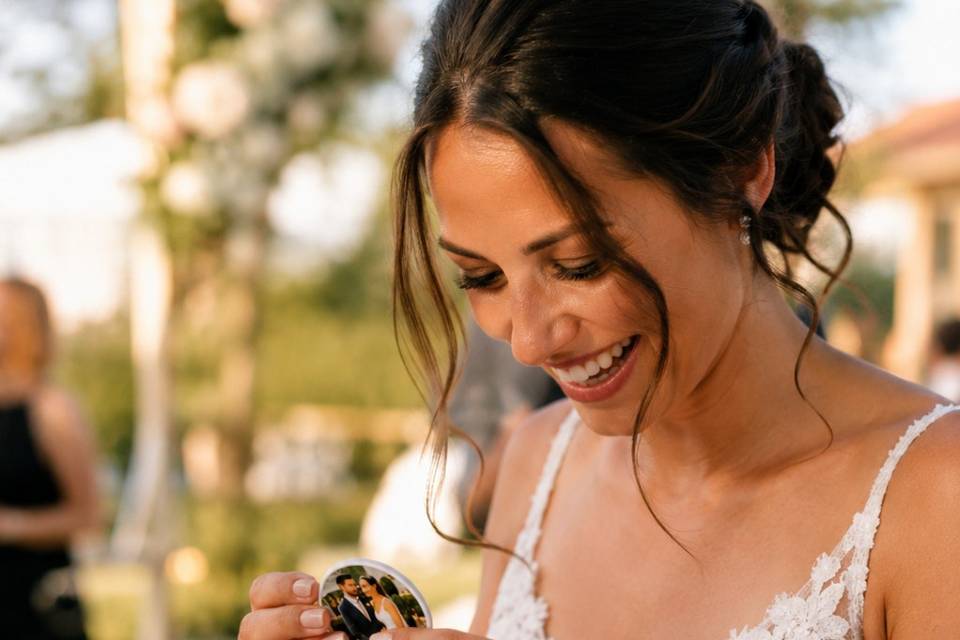 Mariée