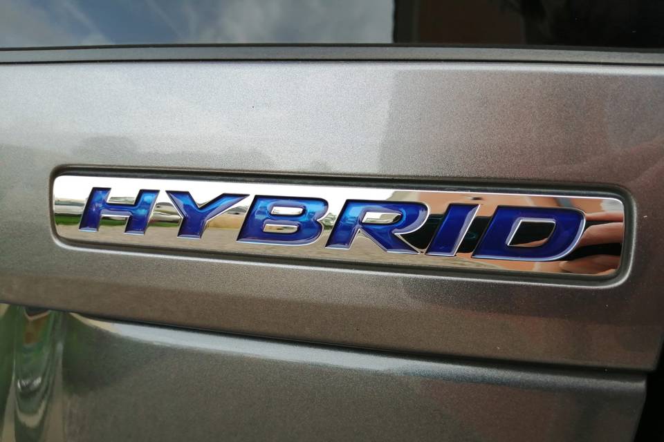 Hybrid