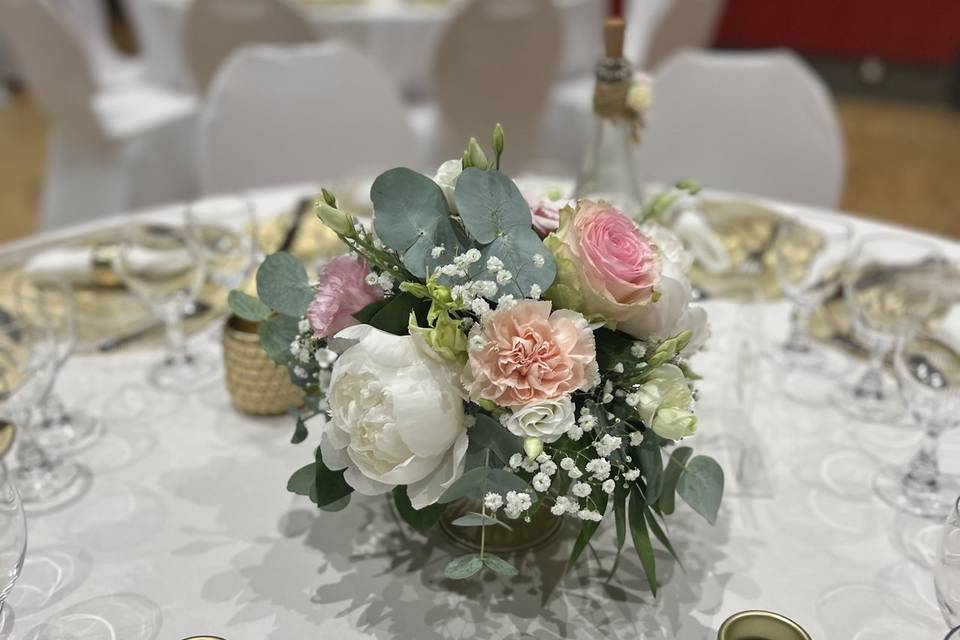Centre de table