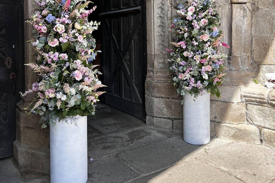 Cathédrale Treguier